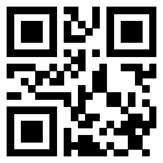 3913464452 QrCode associato