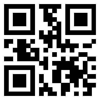 3913464455 Qr Code associato