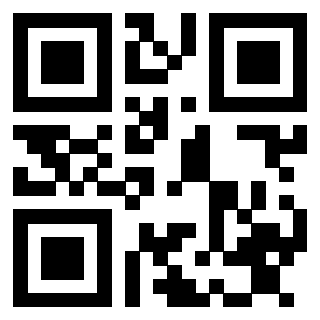 3913464457 Qr Code associato