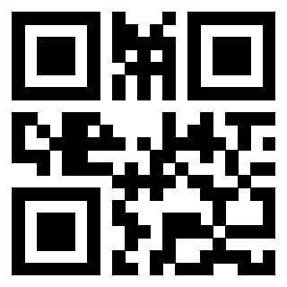 Il Qr Code di 3913464458