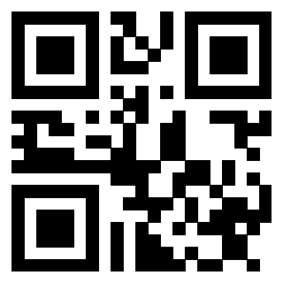 Il QrCode di 3913464459