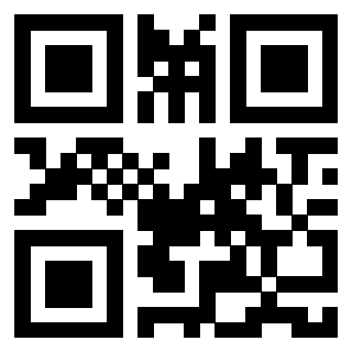 3913464463 - Immagine del QrCode associato