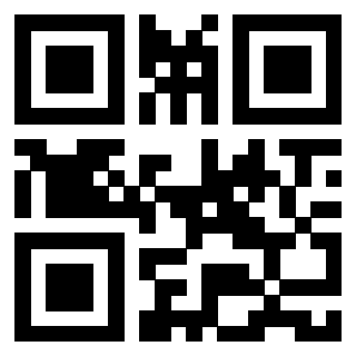 3913464464 - Immagine del QrCode associato