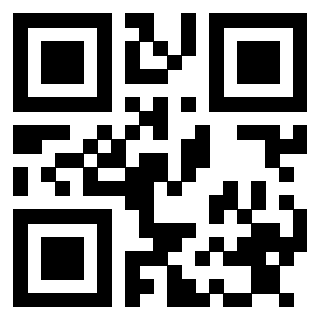 Immagine del Qr Code di 3913464466