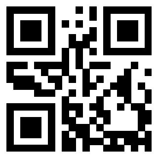 Scansione del QrCode di 3913464467