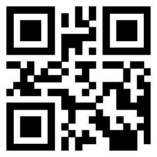 3913464468 - Immagine del QrCode associato