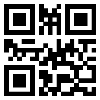 Immagine del QrCode di 3913464470