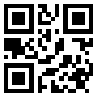 Scansione del Qr Code di 3913464474