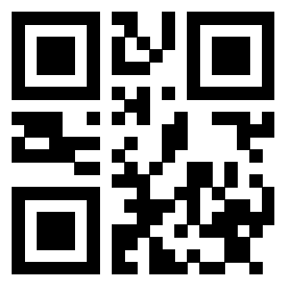 Scansione del QrCode di 3913464475