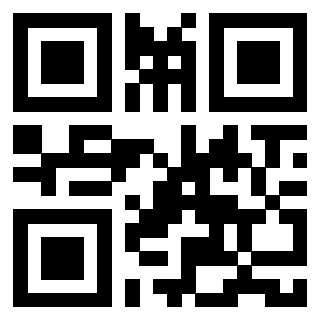 3913464477 QrCode associato