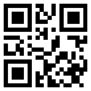 3913464478 - Immagine del Qr Code associato