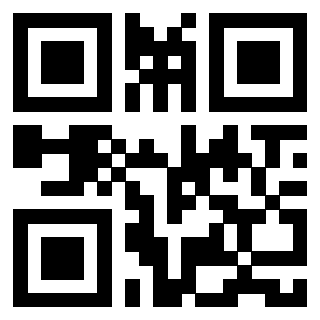 Immagine del Qr Code di 3913464479