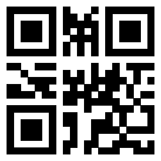 Il QrCode di 3913464481