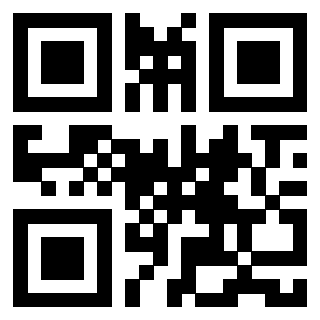 Il Qr Code di 3913464487