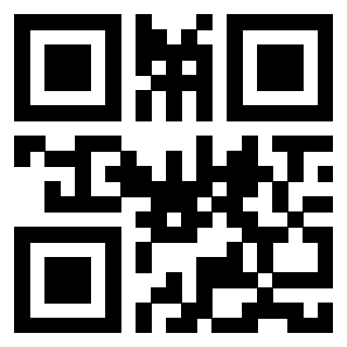 3913464489 QrCode associato