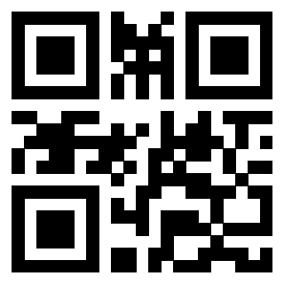 3913464494 - Immagine del Qr Code associato