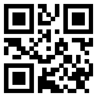Il QrCode di 3913464501