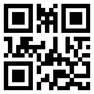 Immagine del Qr Code di 3913464502