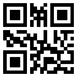 3913464504 QrCode associato