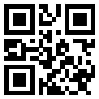 3913464509 QrCode associato