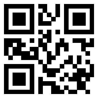 3913464510 Qr Code associato