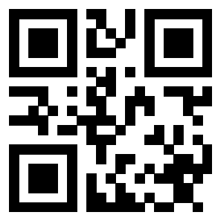 Scansione del Qr Code di 3913464512