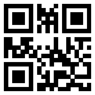 3913464514 - Immagine del Qr Code associato