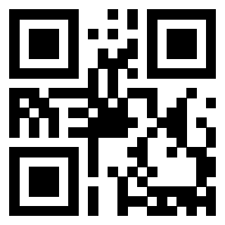 3913464516 - Immagine del Qr Code associato