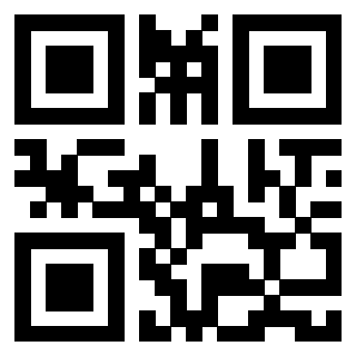 Il QrCode di 3913464520
