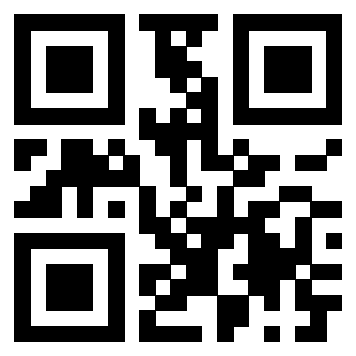 3913464521 - Immagine del Qr Code associato