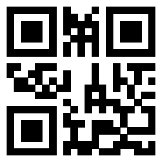Scansione del Qr Code di 3913464522