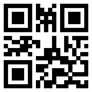 Il QrCode di 3913464524