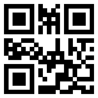 Scansione del Qr Code di 3913464525