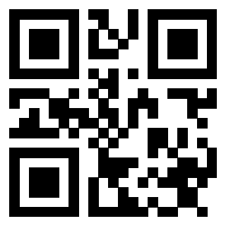 Il QrCode di 3913464526