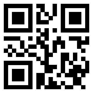Immagine del QrCode di 3913464527