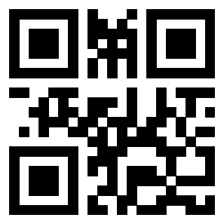 Il QrCode di 3913464530