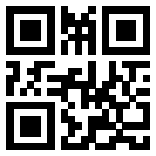 Scansione del QrCode di 3913464533