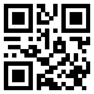 3913464534 Qr Code associato