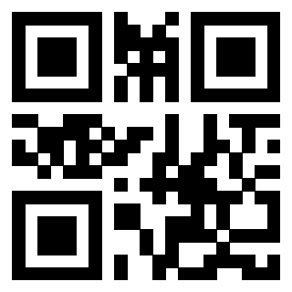 3913464537 Qr Code associato