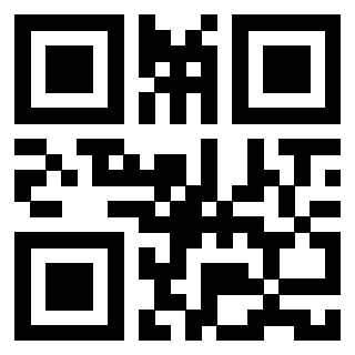 Immagine del QrCode di 3913464542