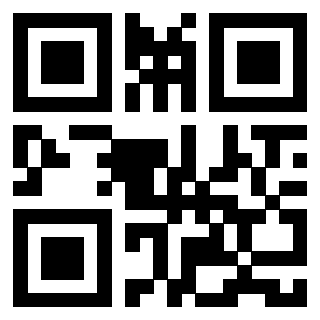 3913464543 QrCode associato