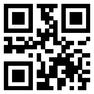 Immagine del Qr Code di 3913464545