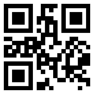 Scansione del Qr Code di 3913464548