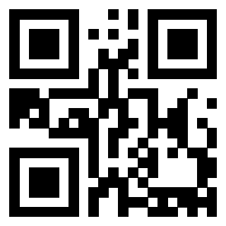 3913464551 Qr Code associato
