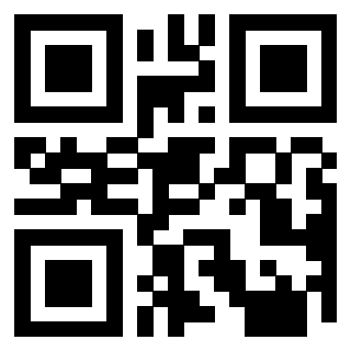 3913464552 - Immagine del QrCode associato