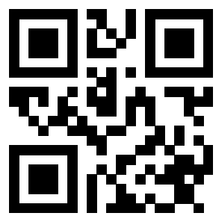 Immagine del Qr Code di 3913464554