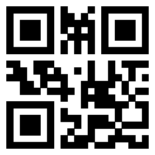 Il QrCode di 3913464556