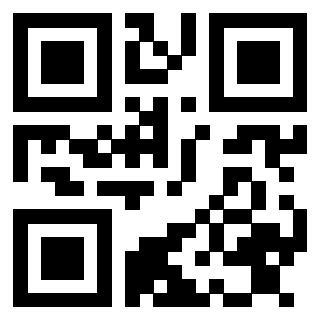 3913476641 QrCode associato