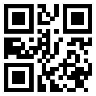 3913476645 - Immagine del QrCode