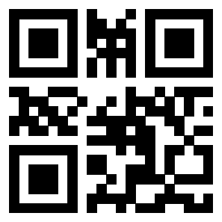 3913476647 - Immagine del QrCode